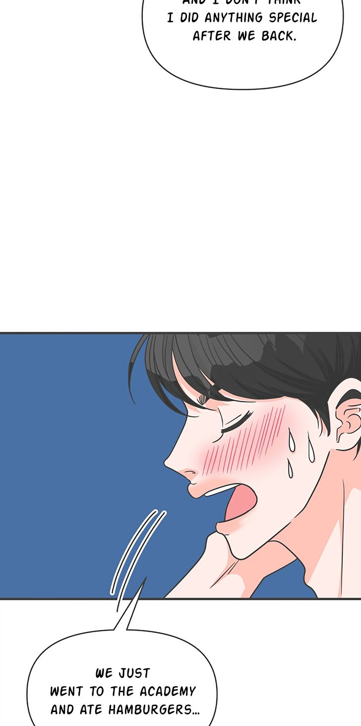 Koi wa Misoji o Sugite kara Ch.064