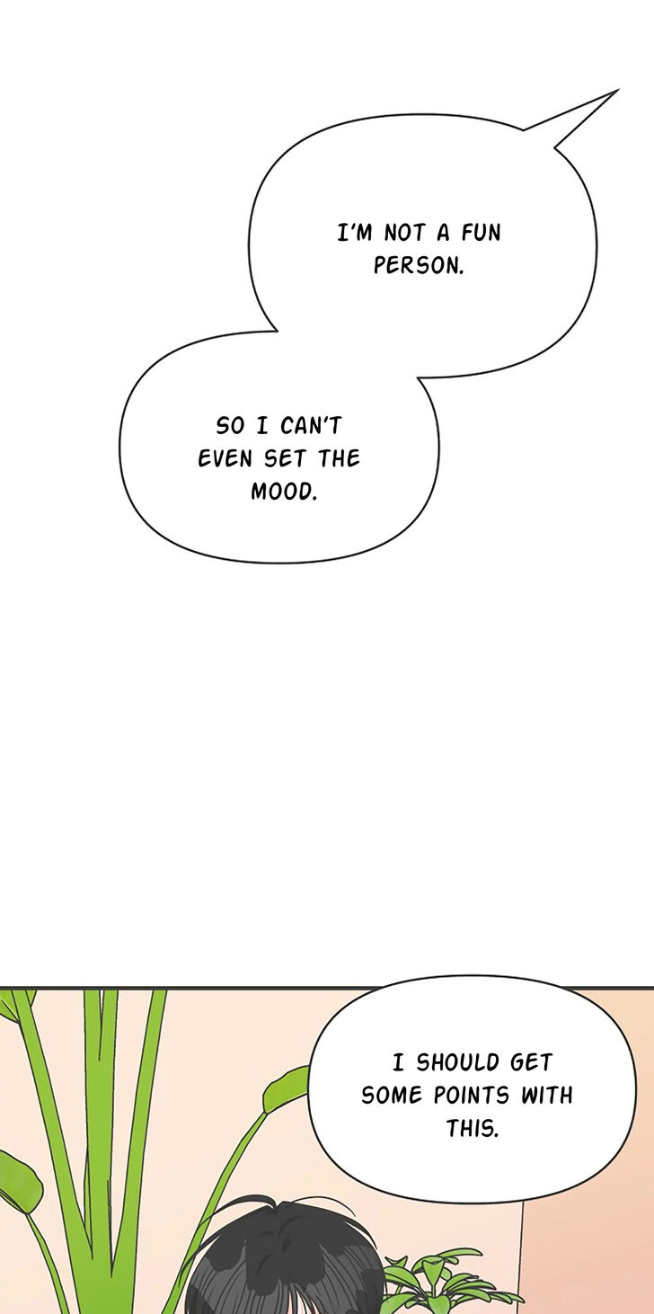 Koi wa Misoji o Sugite kara Ch.064