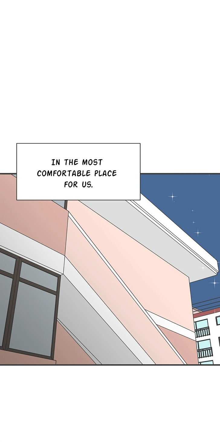 Koi wa Misoji o Sugite kara Ch.064