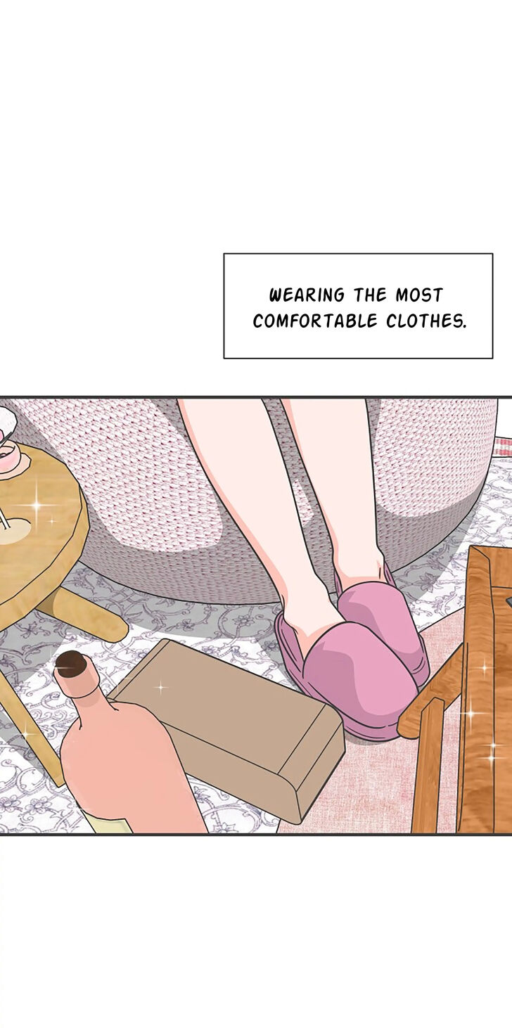 Koi wa Misoji o Sugite kara Ch.064