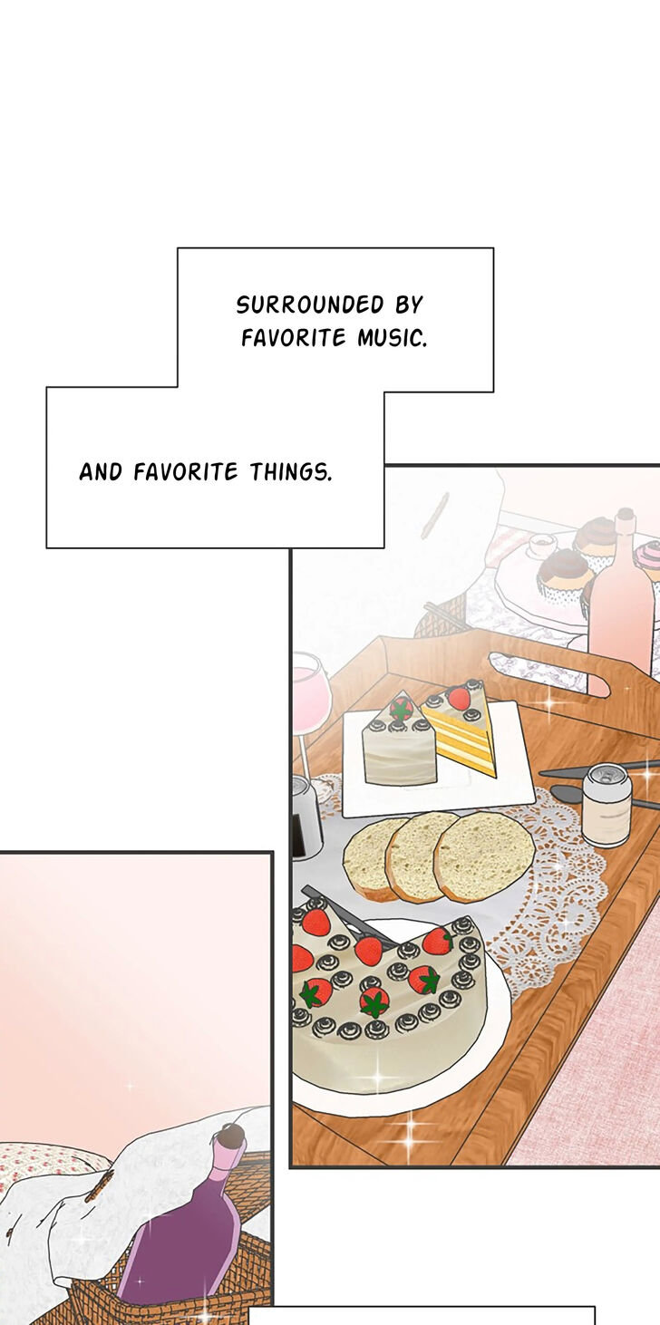 Koi wa Misoji o Sugite kara Ch.064