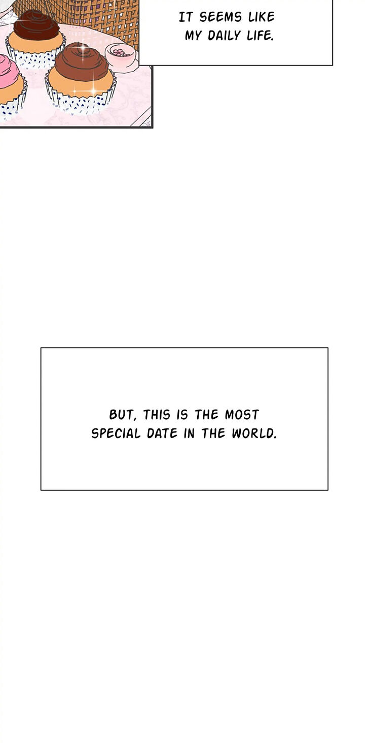 Koi wa Misoji o Sugite kara Ch.064