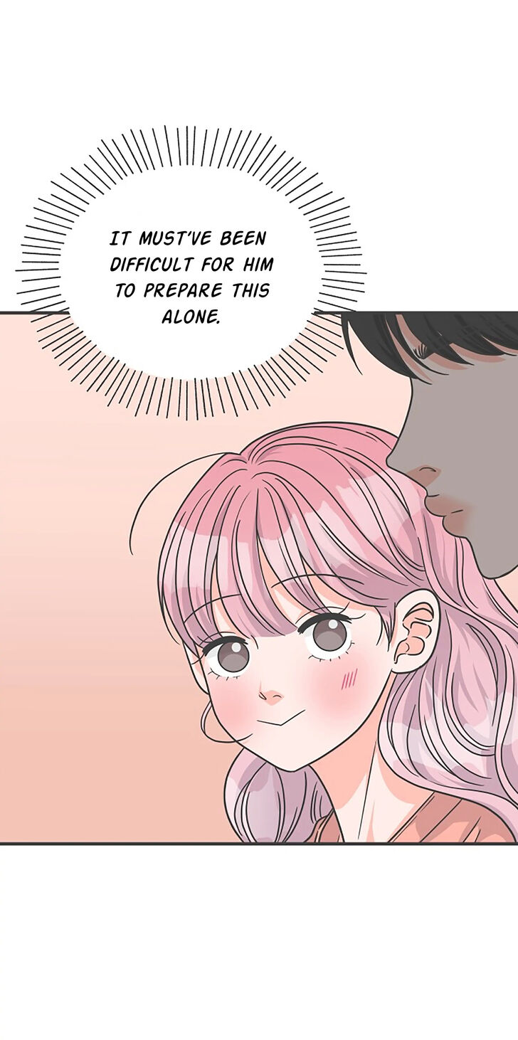 Koi wa Misoji o Sugite kara Ch.064