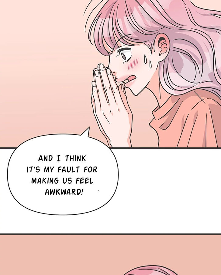 Koi wa Misoji o Sugite kara Ch.064