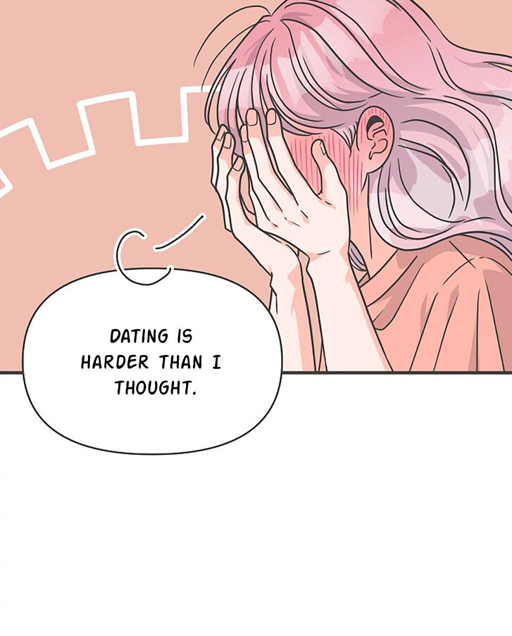 Koi wa Misoji o Sugite kara Ch.064