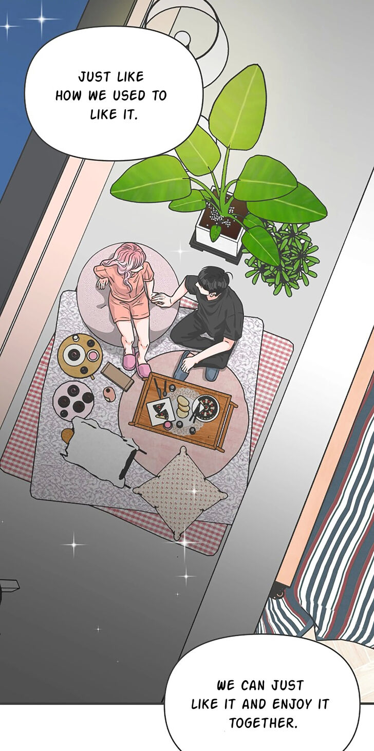 Koi wa Misoji o Sugite kara Ch.064