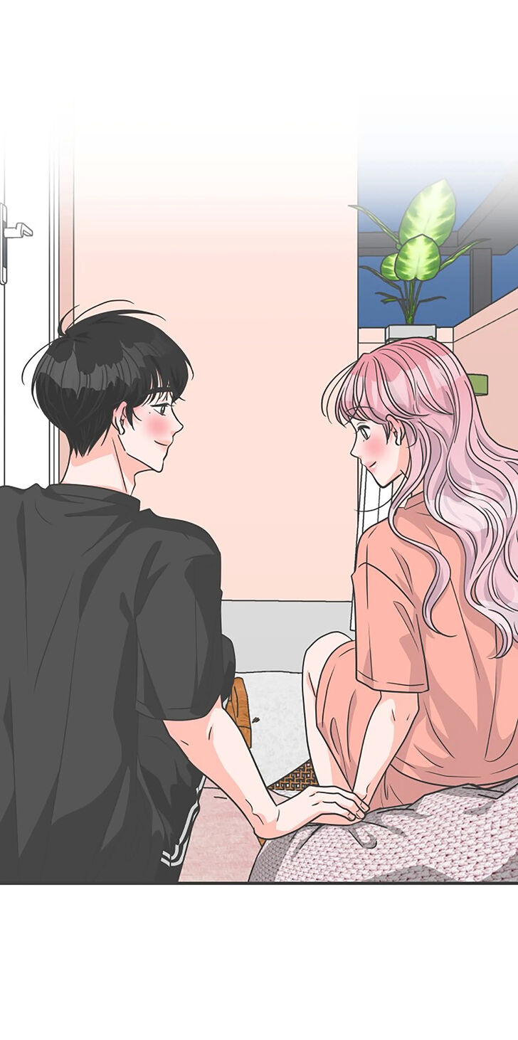 Koi wa Misoji o Sugite kara Ch.064