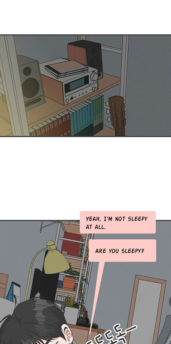 Koi wa Misoji o Sugite kara Ch.065