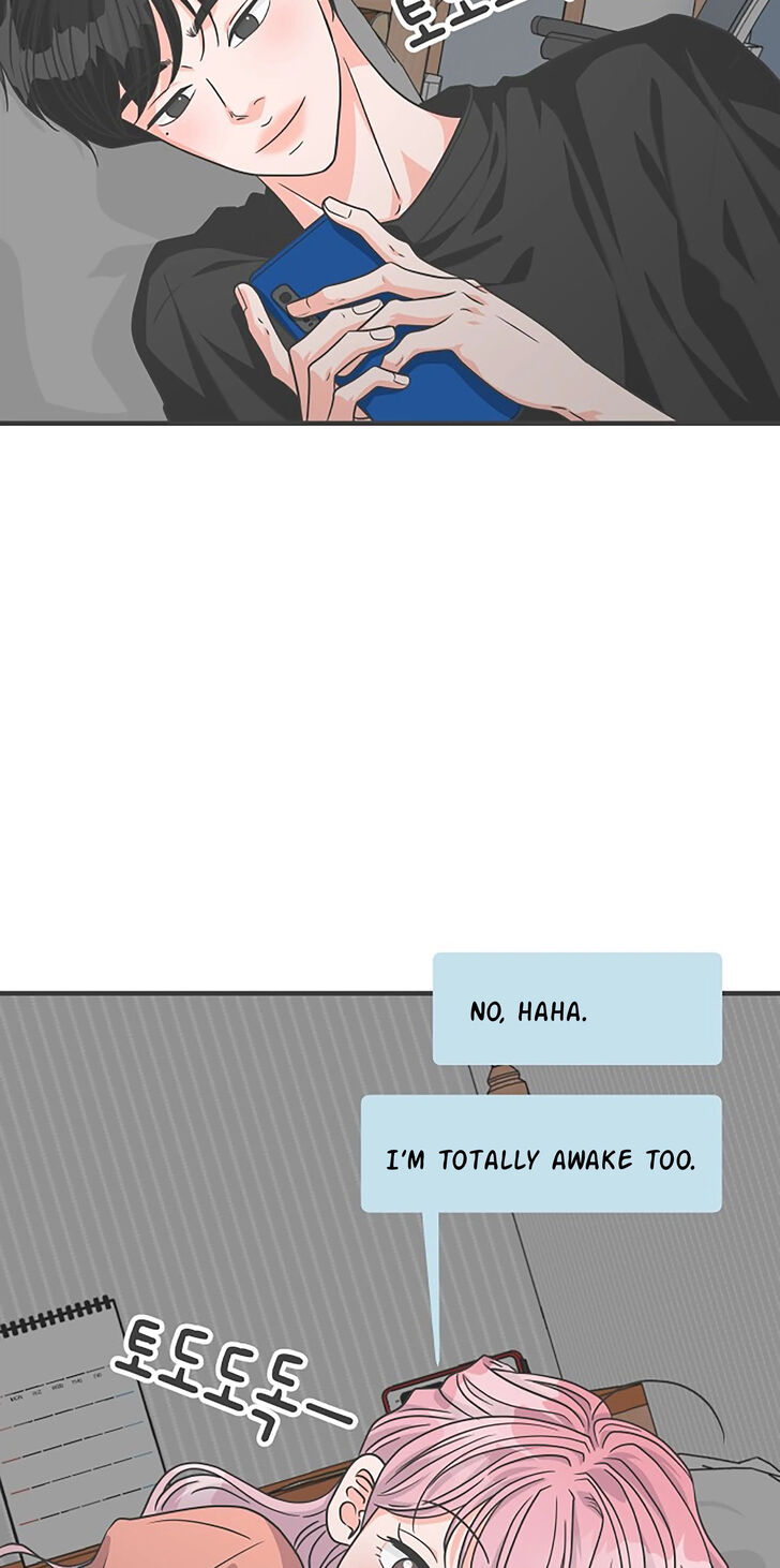 Koi wa Misoji o Sugite kara Ch.065