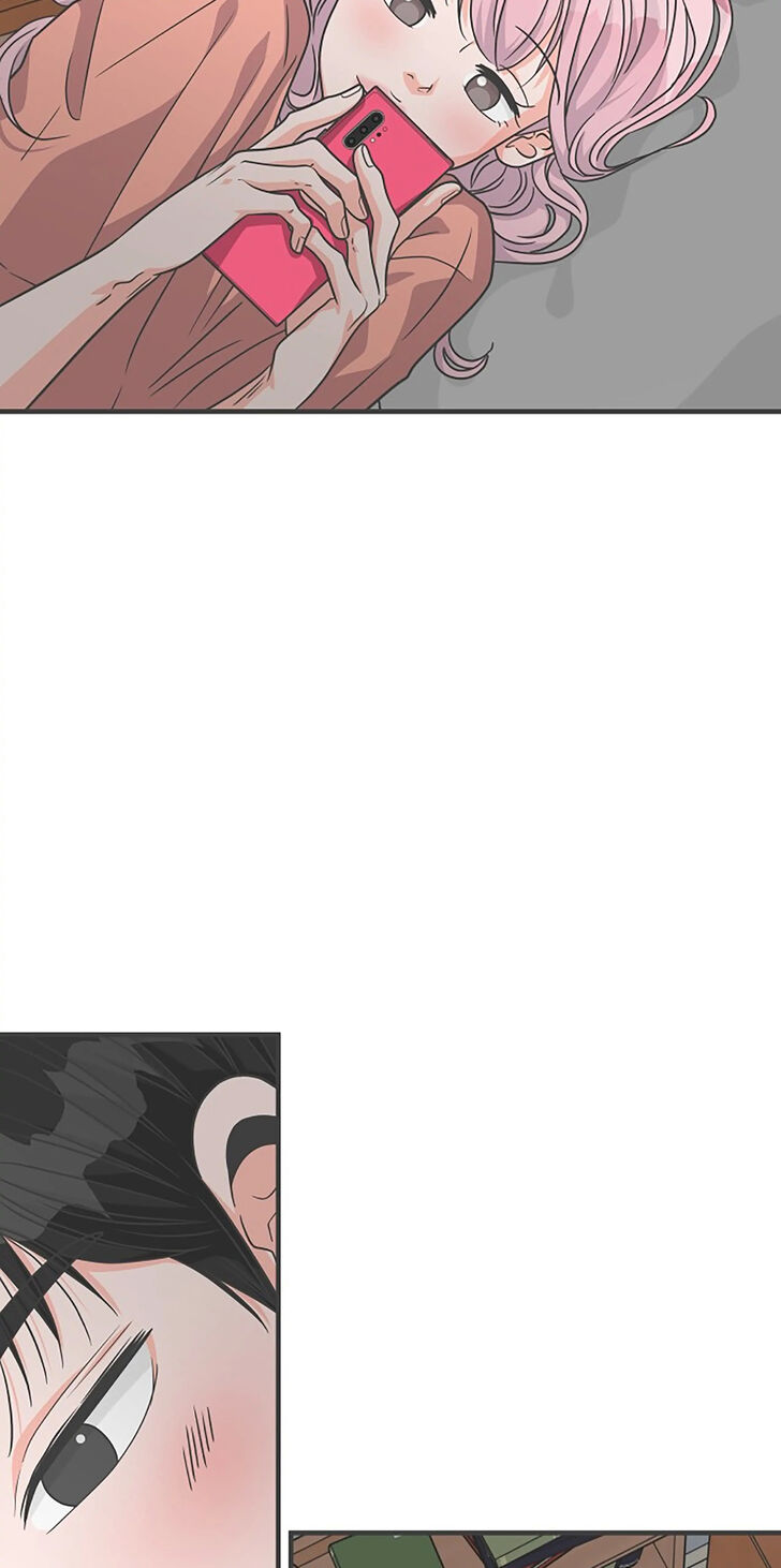 Koi wa Misoji o Sugite kara Ch.065