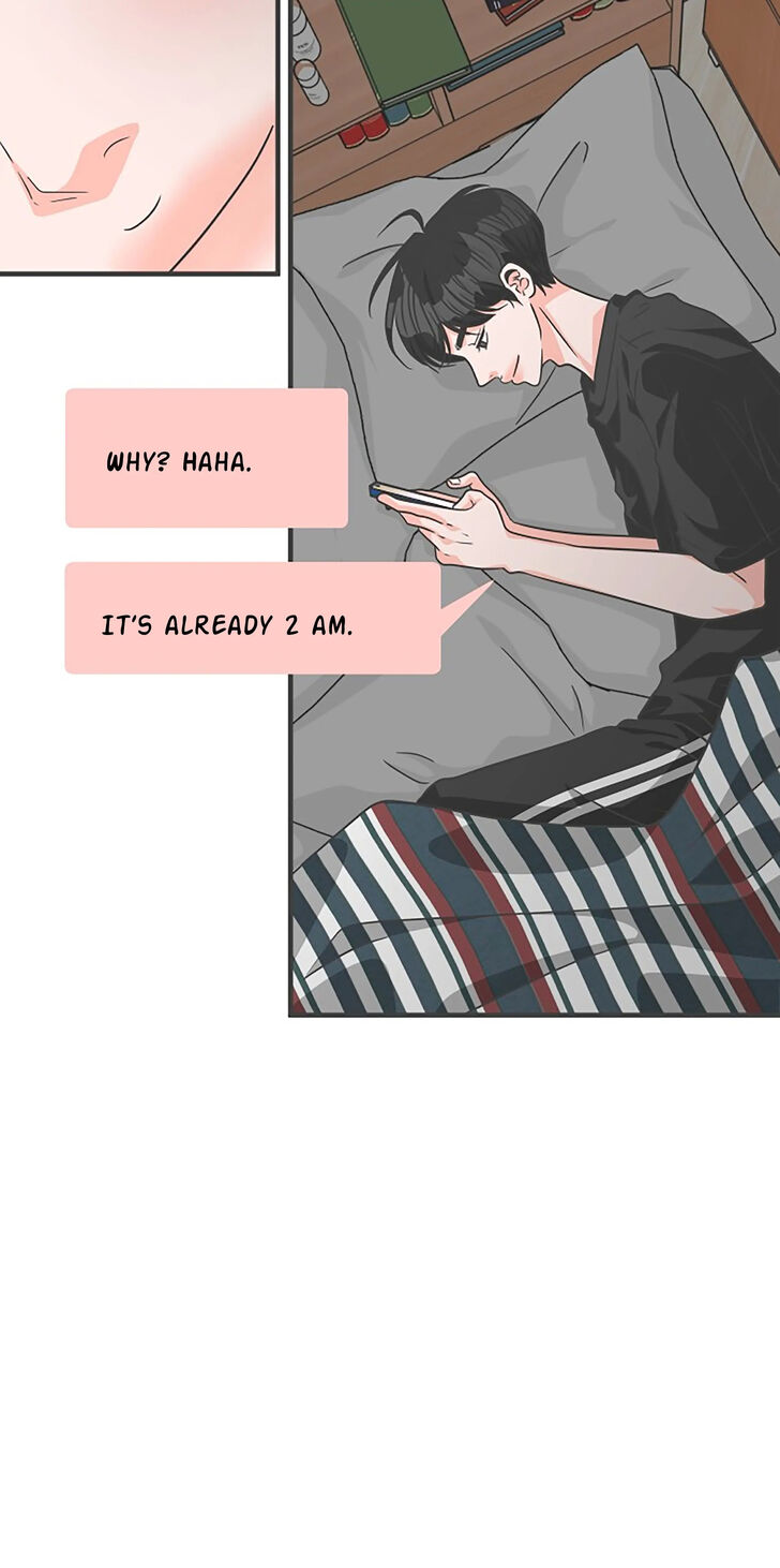 Koi wa Misoji o Sugite kara Ch.065