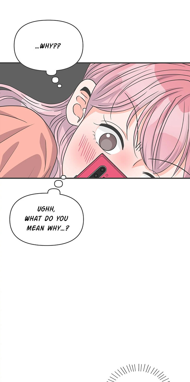 Koi wa Misoji o Sugite kara Ch.065