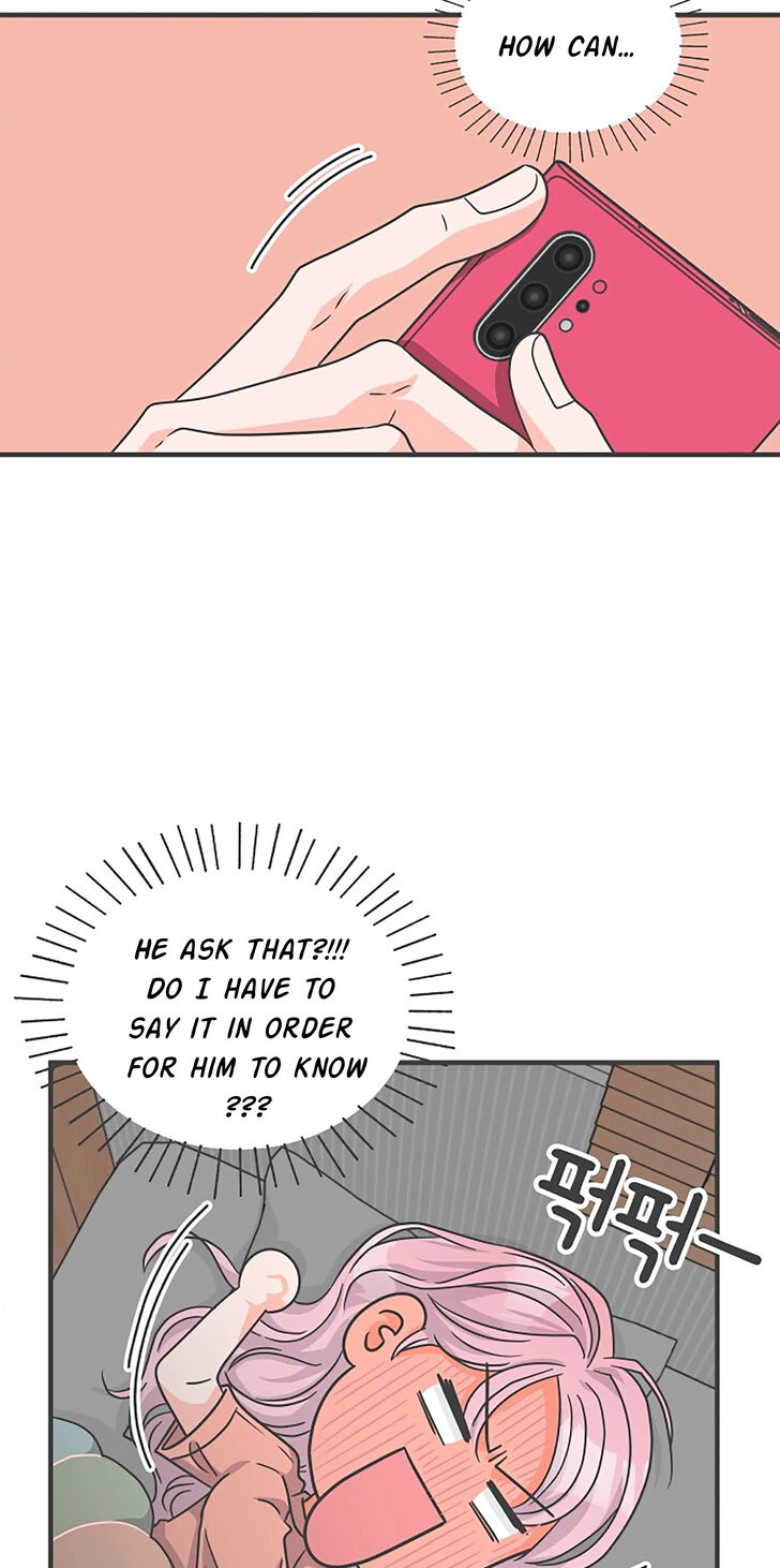 Koi wa Misoji o Sugite kara Ch.065