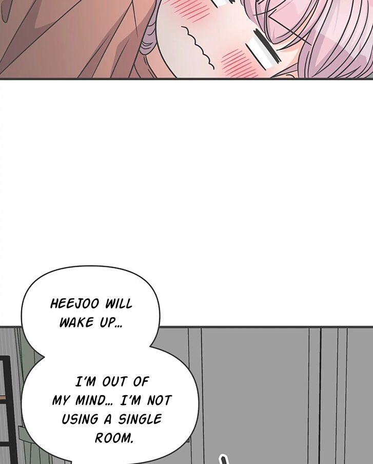 Koi wa Misoji o Sugite kara Ch.065