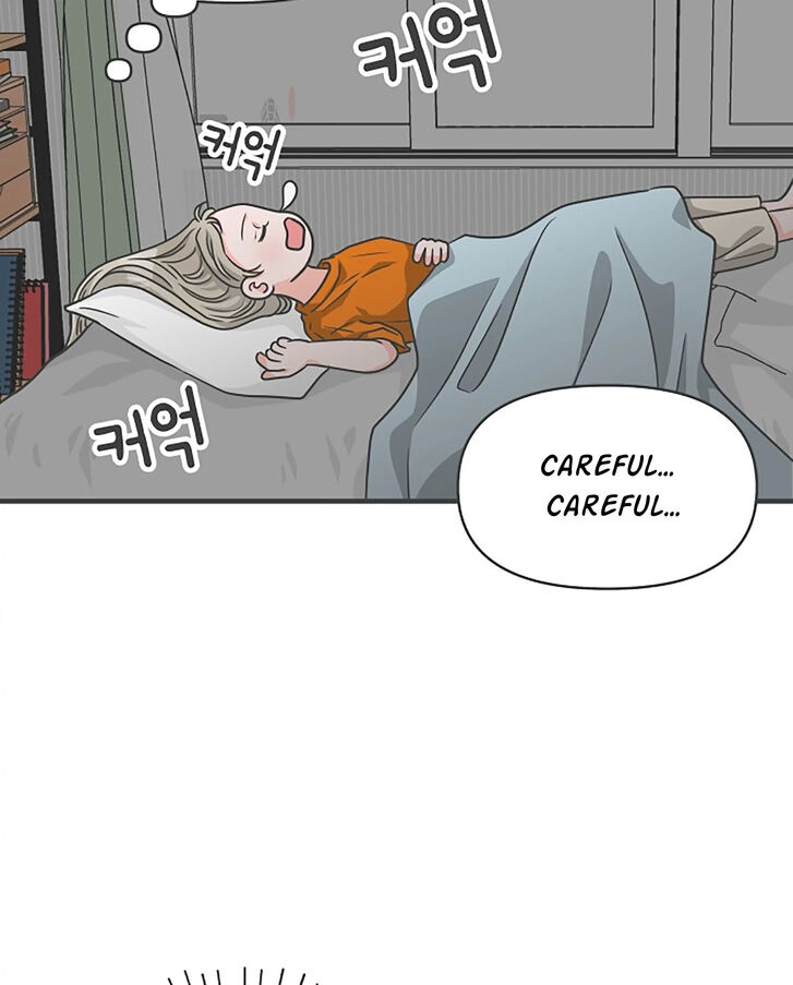 Koi wa Misoji o Sugite kara Ch.065