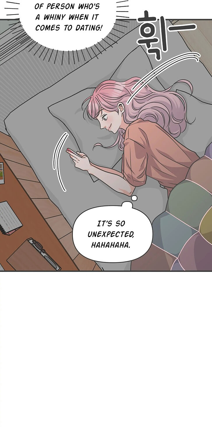 Koi wa Misoji o Sugite kara Ch.065