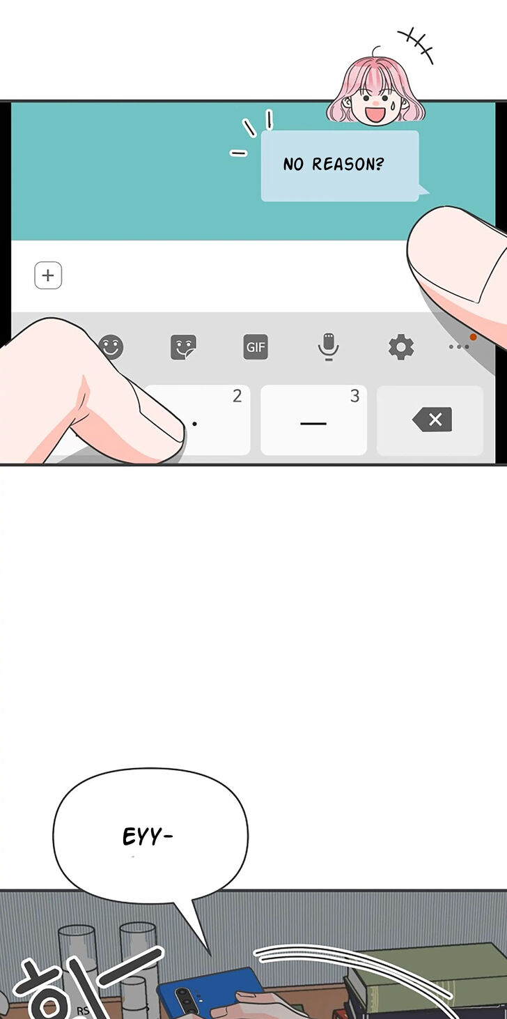 Koi wa Misoji o Sugite kara Ch.065