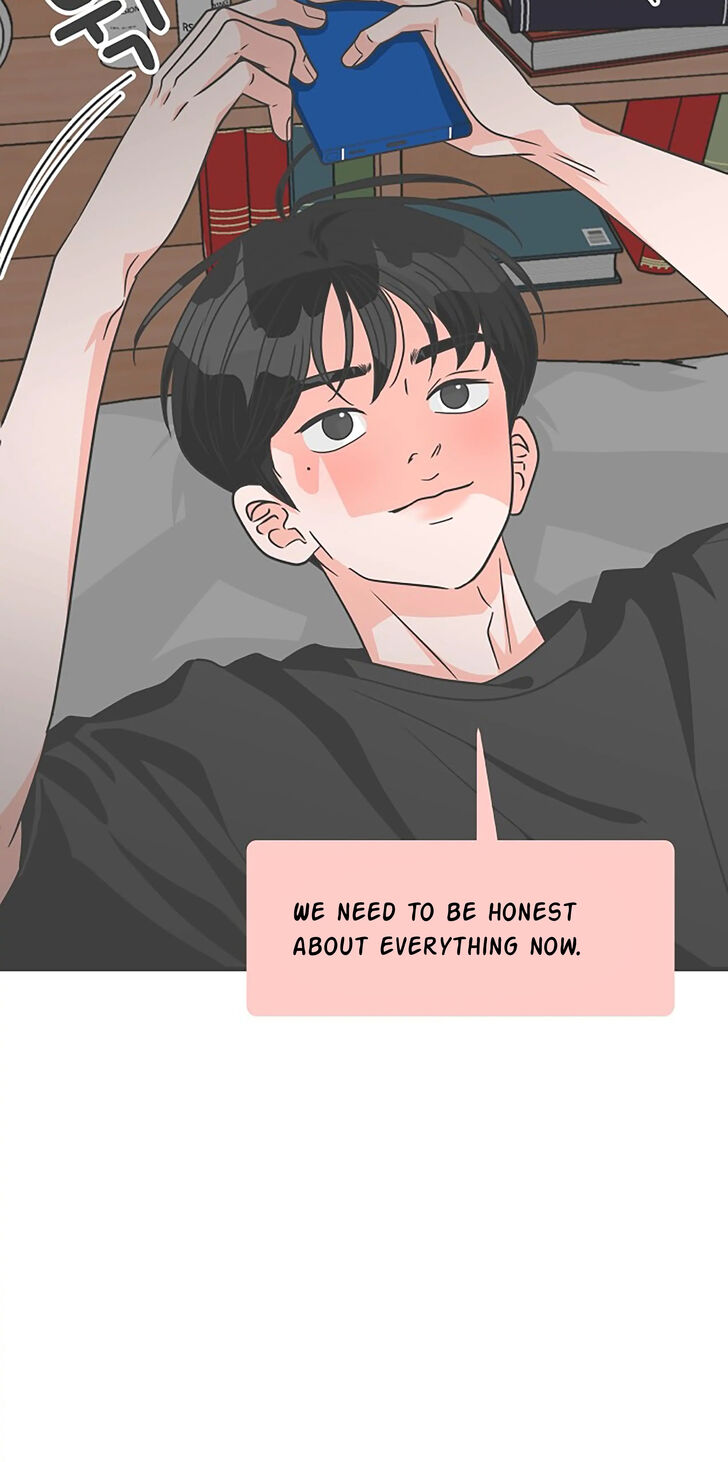 Koi wa Misoji o Sugite kara Ch.065