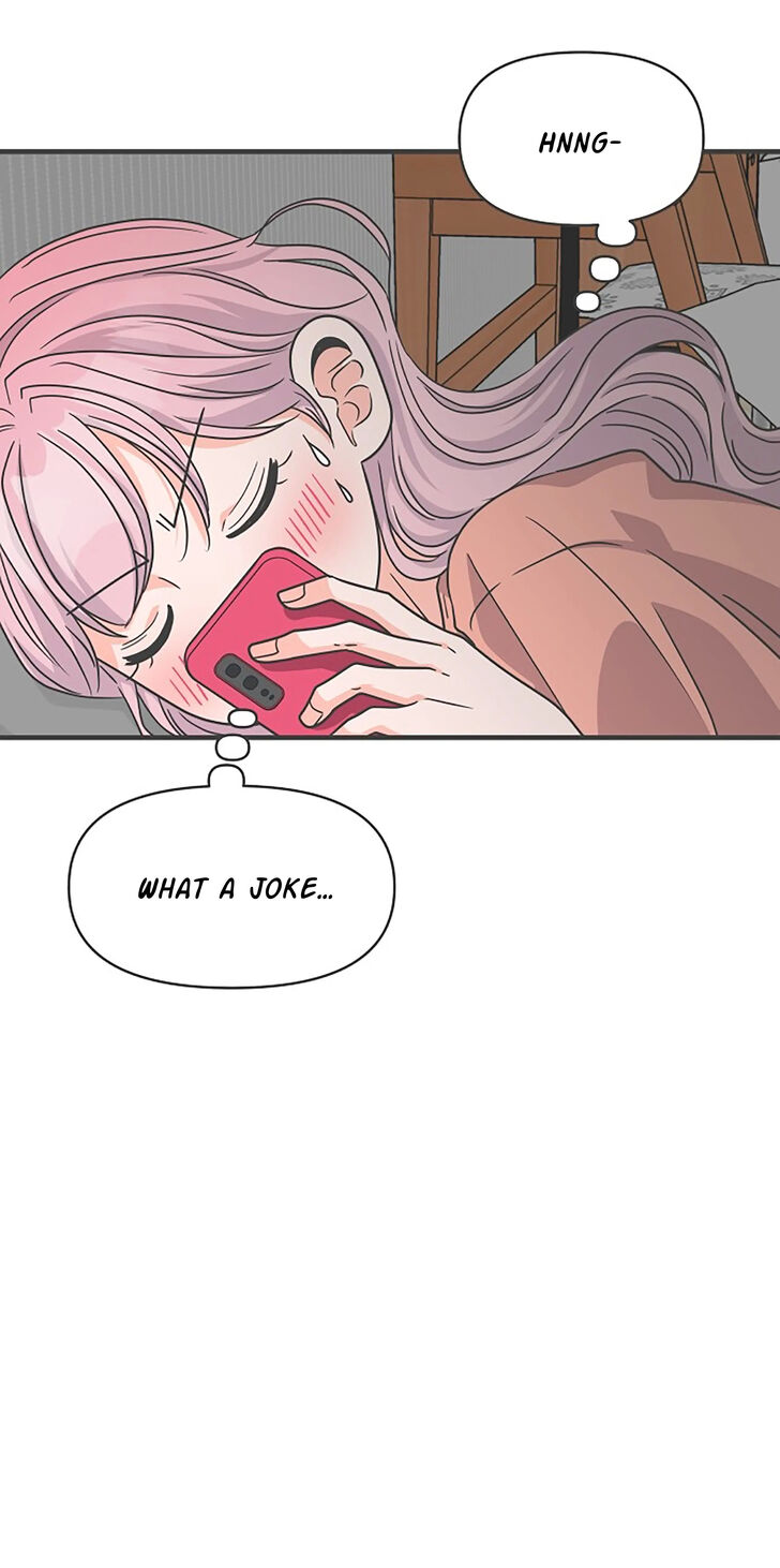 Koi wa Misoji o Sugite kara Ch.065