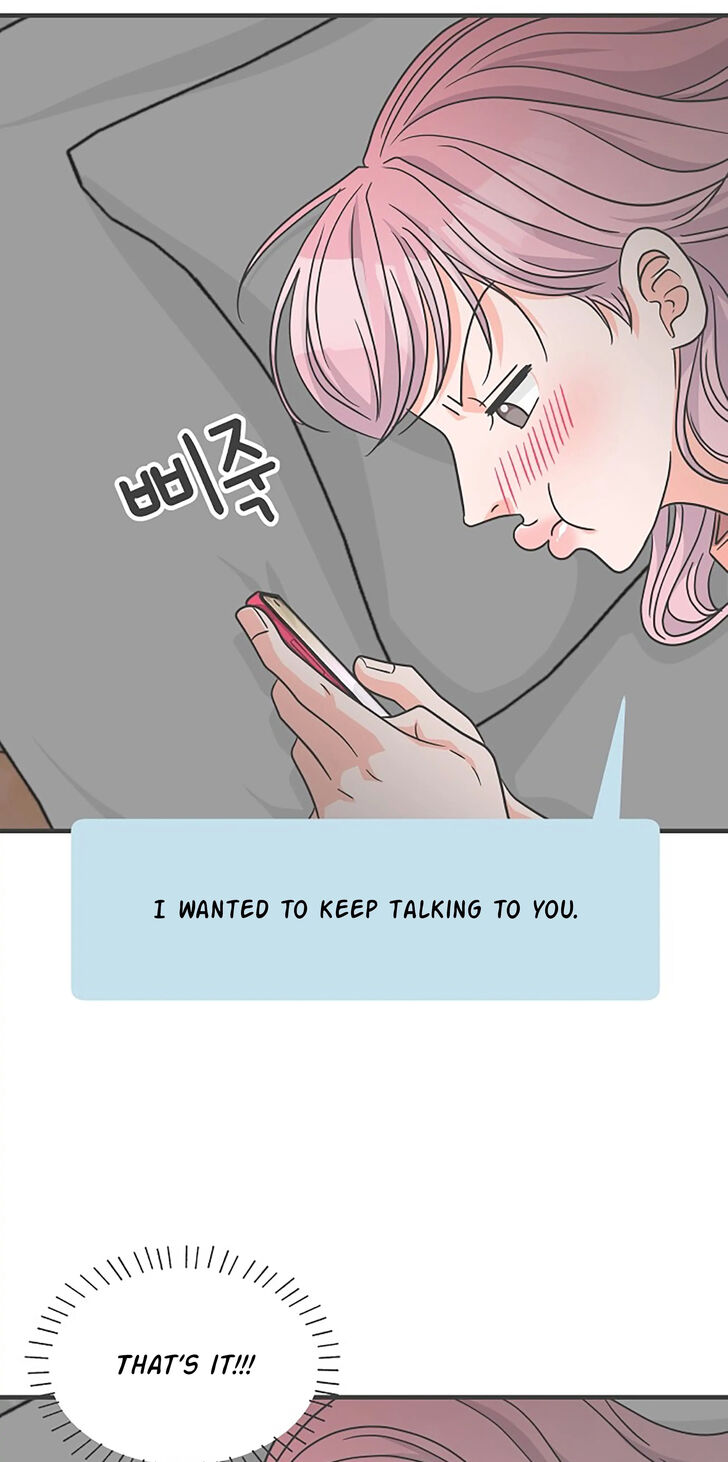 Koi wa Misoji o Sugite kara Ch.065