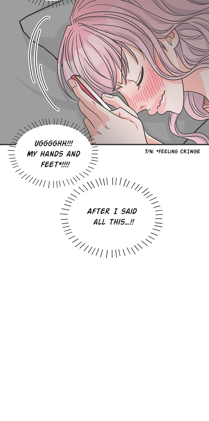 Koi wa Misoji o Sugite kara Ch.065