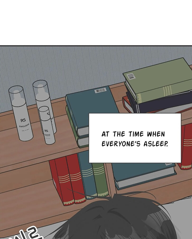 Koi wa Misoji o Sugite kara Ch.065