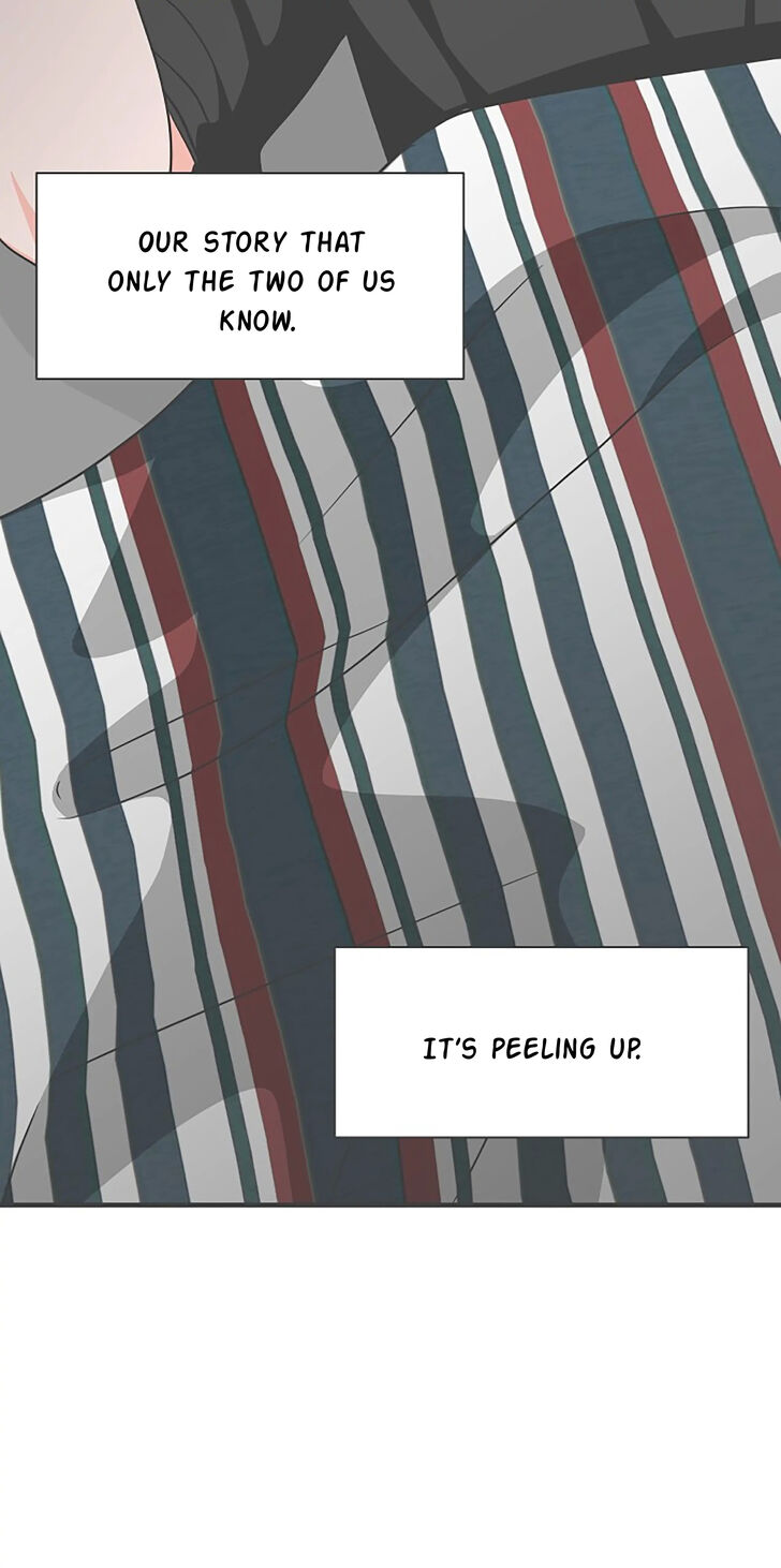 Koi wa Misoji o Sugite kara Ch.065