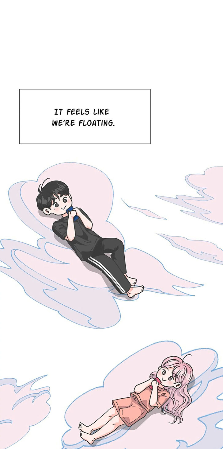 Koi wa Misoji o Sugite kara Ch.065