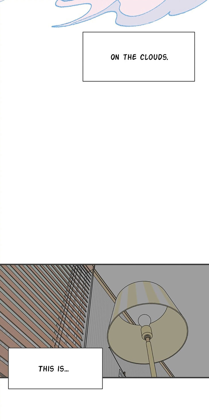 Koi wa Misoji o Sugite kara Ch.065