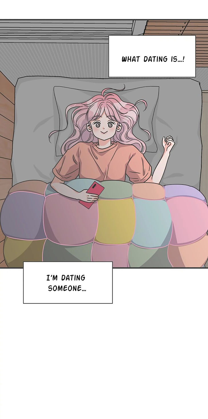 Koi wa Misoji o Sugite kara Ch.065