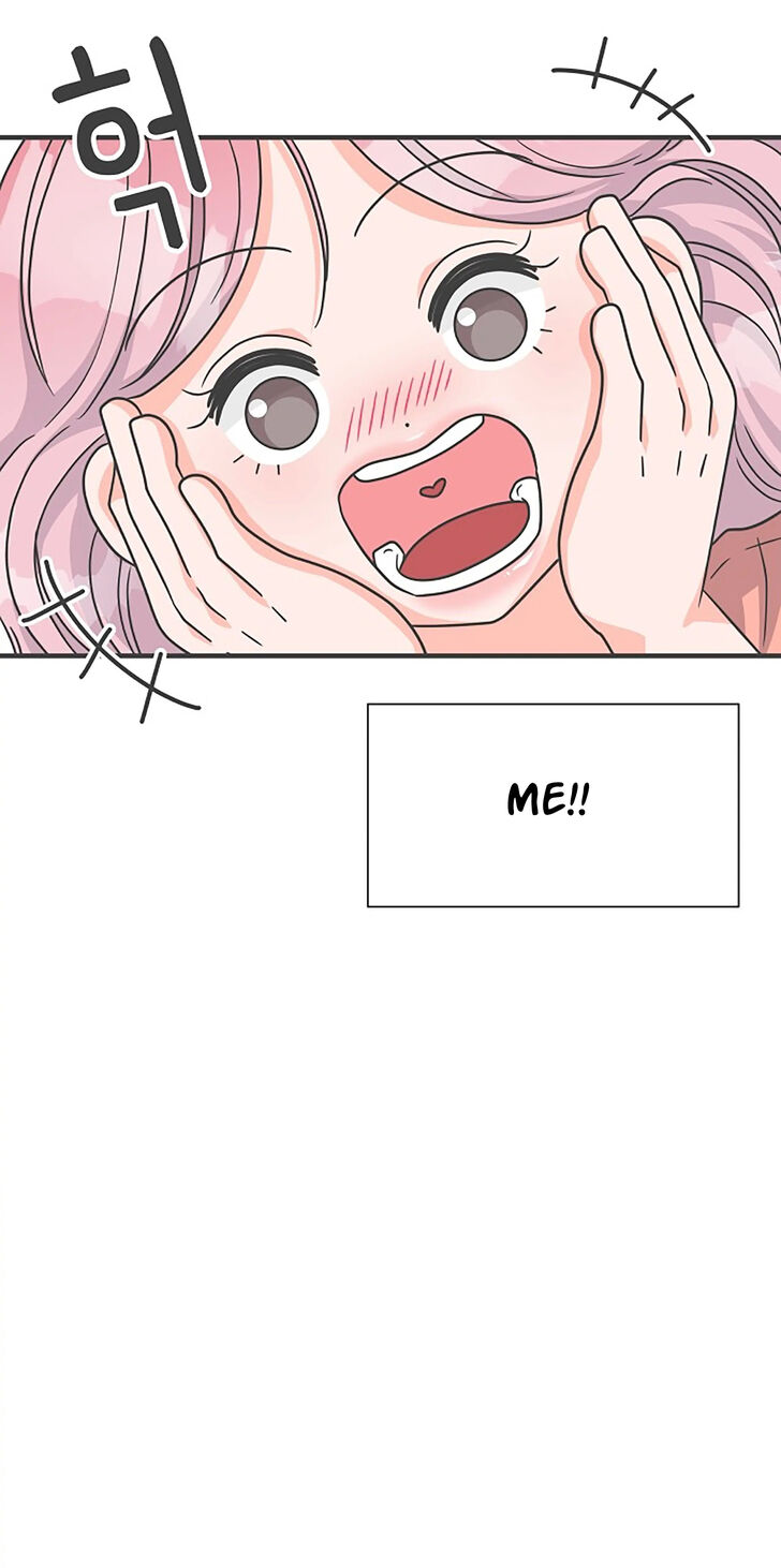 Koi wa Misoji o Sugite kara Ch.065