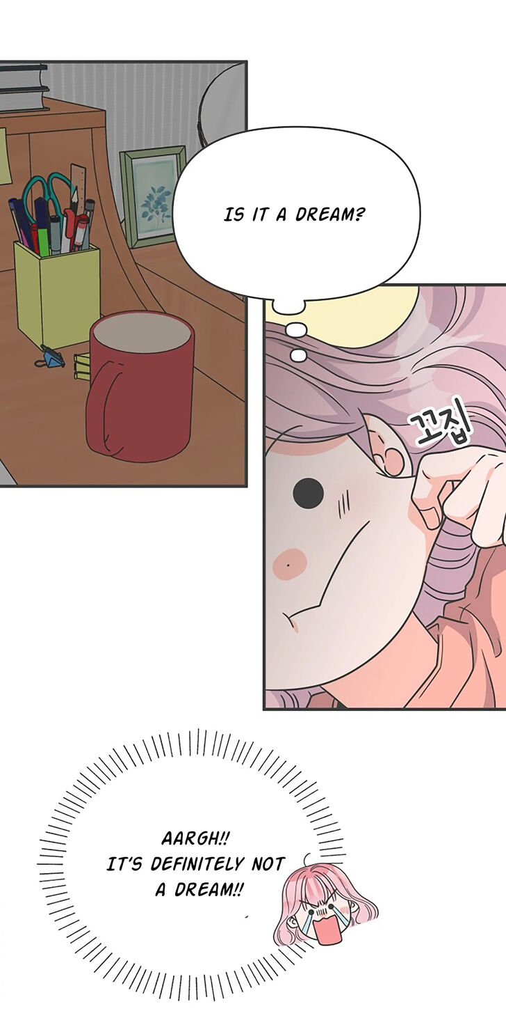 Koi wa Misoji o Sugite kara Ch.065