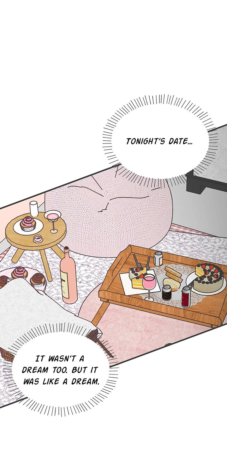 Koi wa Misoji o Sugite kara Ch.065