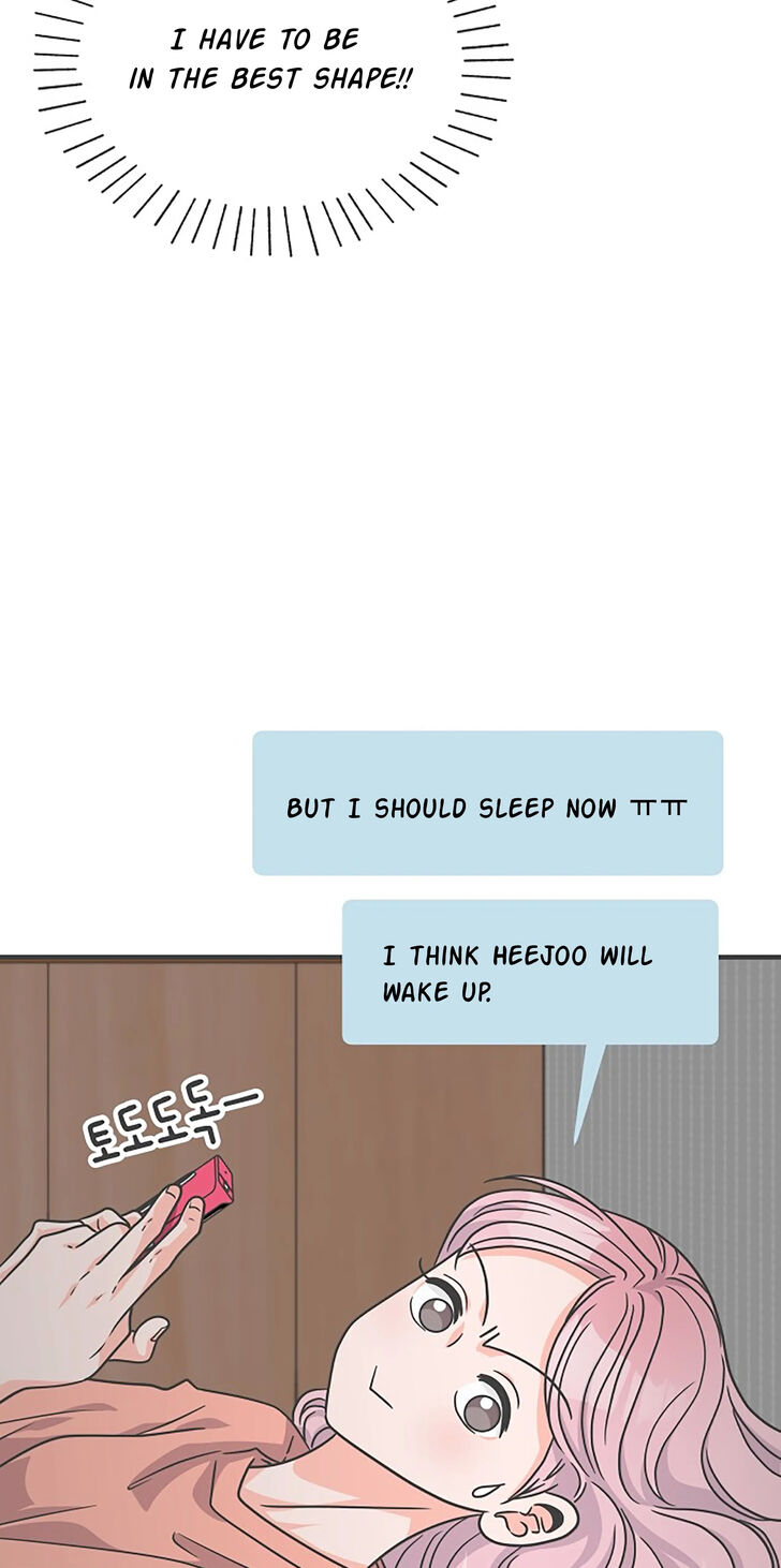 Koi wa Misoji o Sugite kara Ch.065