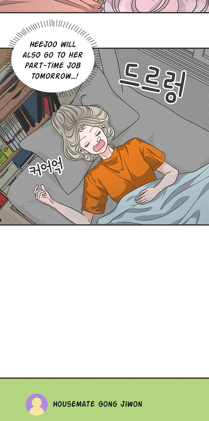 Koi wa Misoji o Sugite kara Ch.065