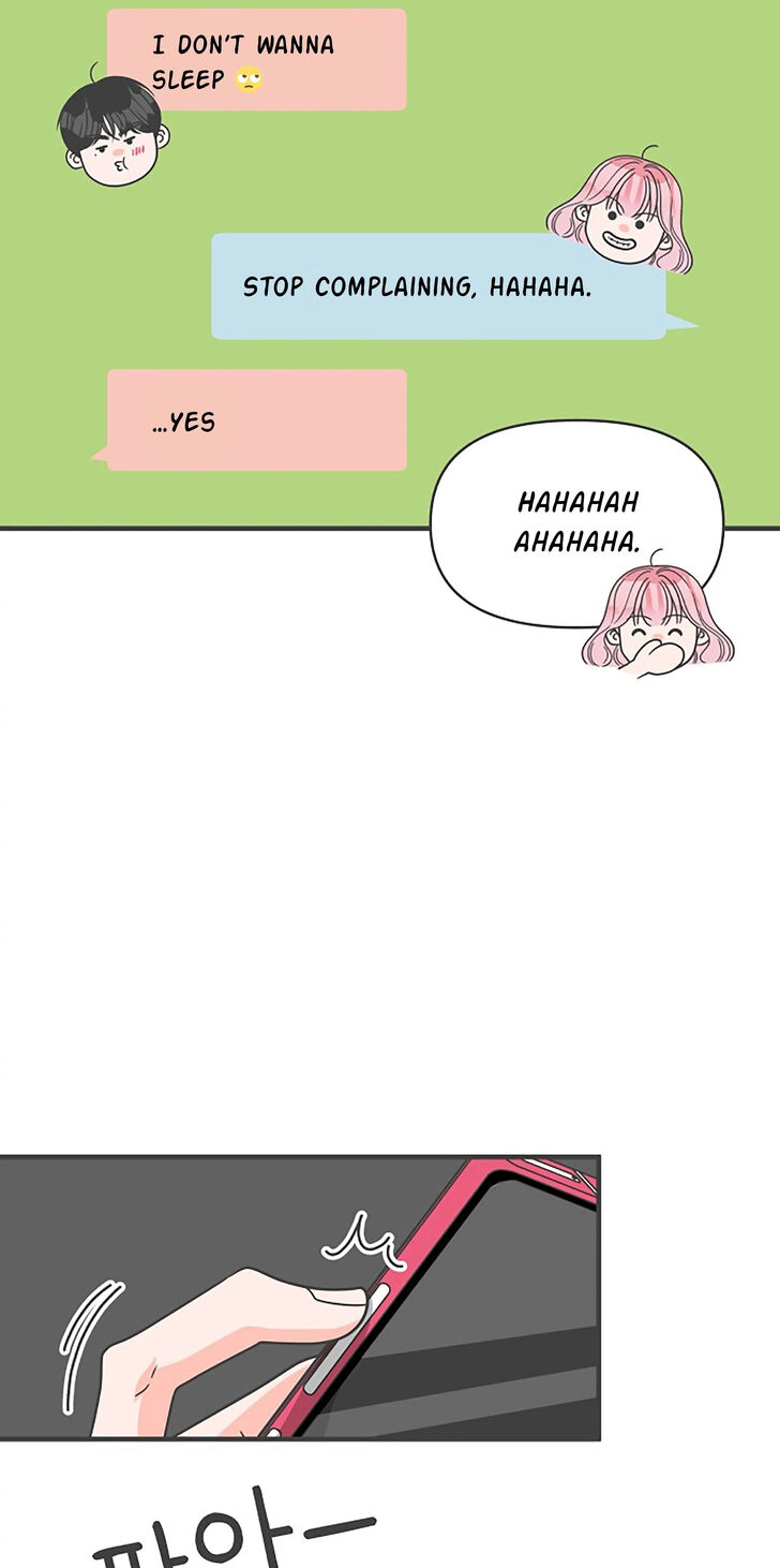 Koi wa Misoji o Sugite kara Ch.065