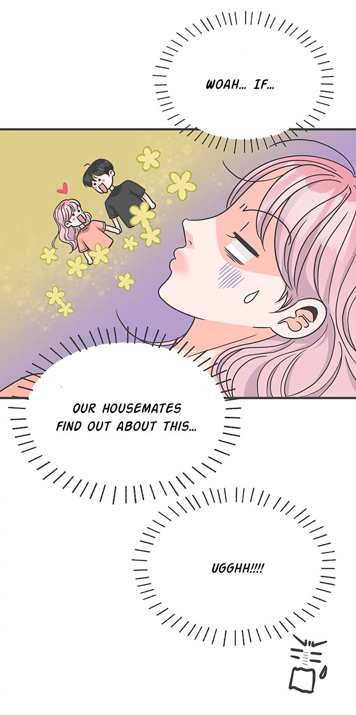 Koi wa Misoji o Sugite kara Ch.065