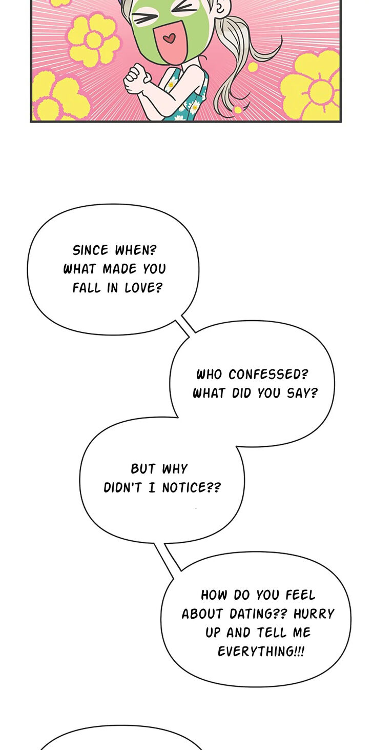 Koi wa Misoji o Sugite kara Ch.065