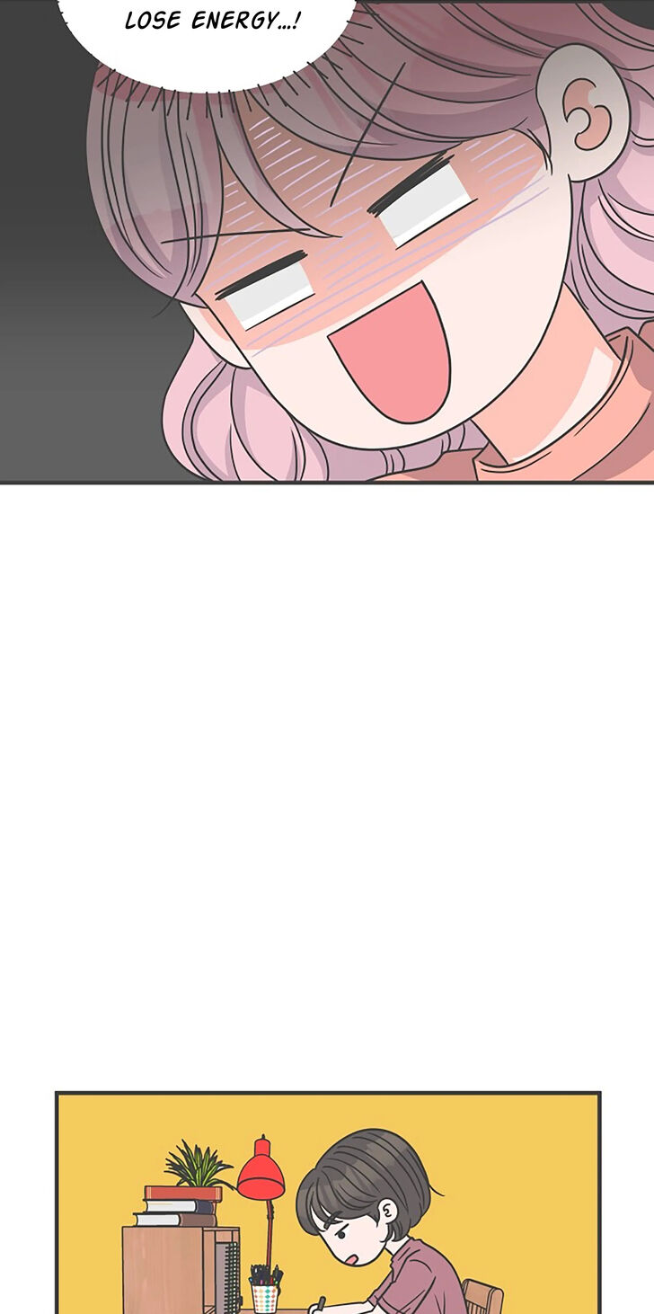 Koi wa Misoji o Sugite kara Ch.065