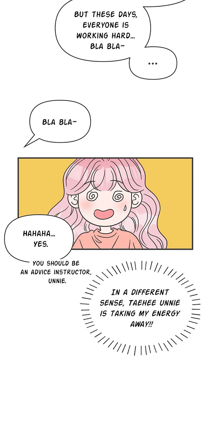 Koi wa Misoji o Sugite kara Ch.065