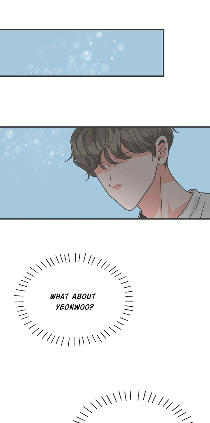 Koi wa Misoji o Sugite kara Ch.065