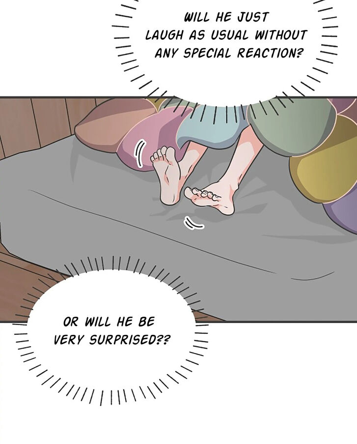 Koi wa Misoji o Sugite kara Ch.065