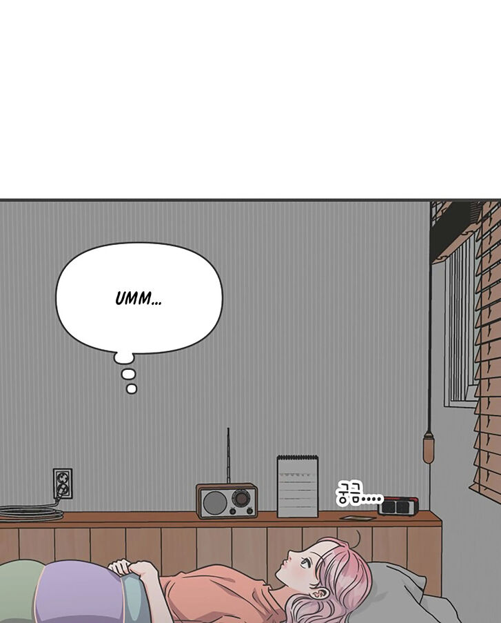 Koi wa Misoji o Sugite kara Ch.065