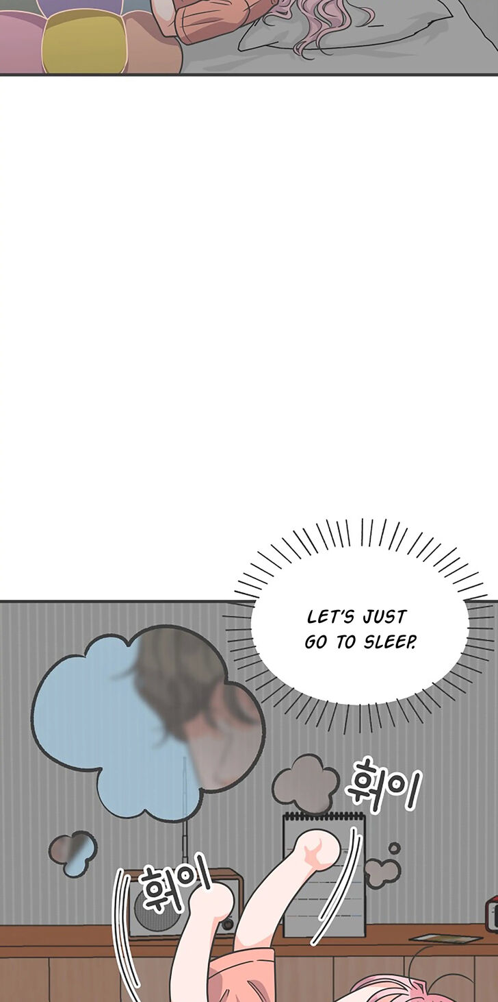 Koi wa Misoji o Sugite kara Ch.065