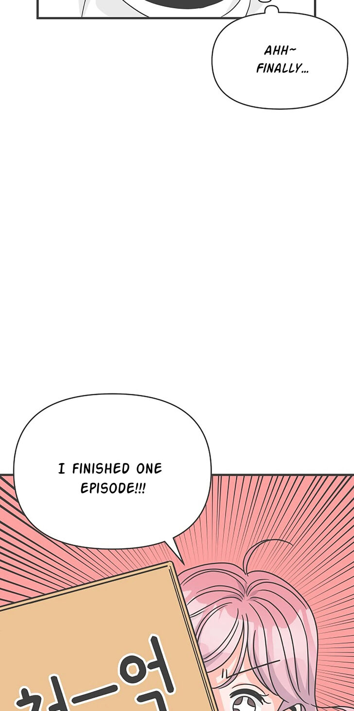 Koi wa Misoji o Sugite kara Ch.065