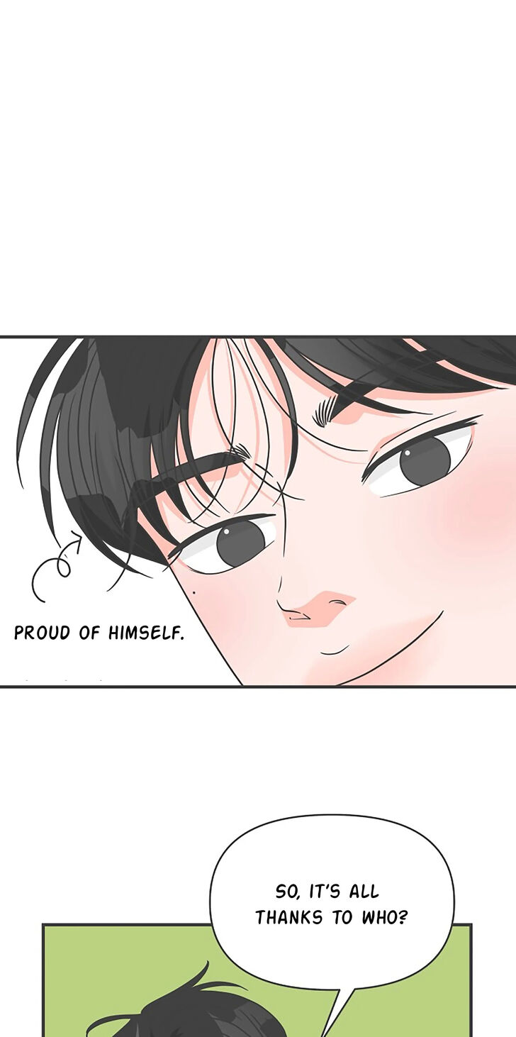 Koi wa Misoji o Sugite kara Ch.065