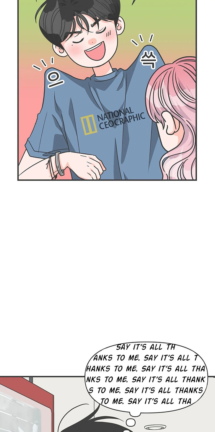 Koi wa Misoji o Sugite kara Ch.065