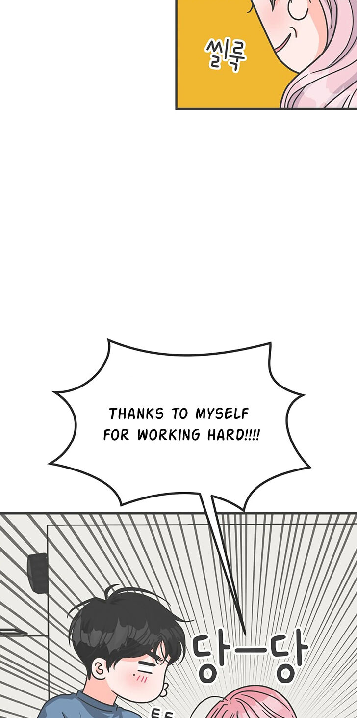 Koi wa Misoji o Sugite kara Ch.065