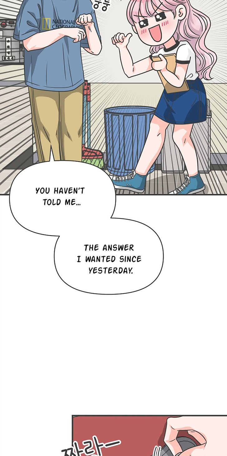 Koi wa Misoji o Sugite kara Ch.065