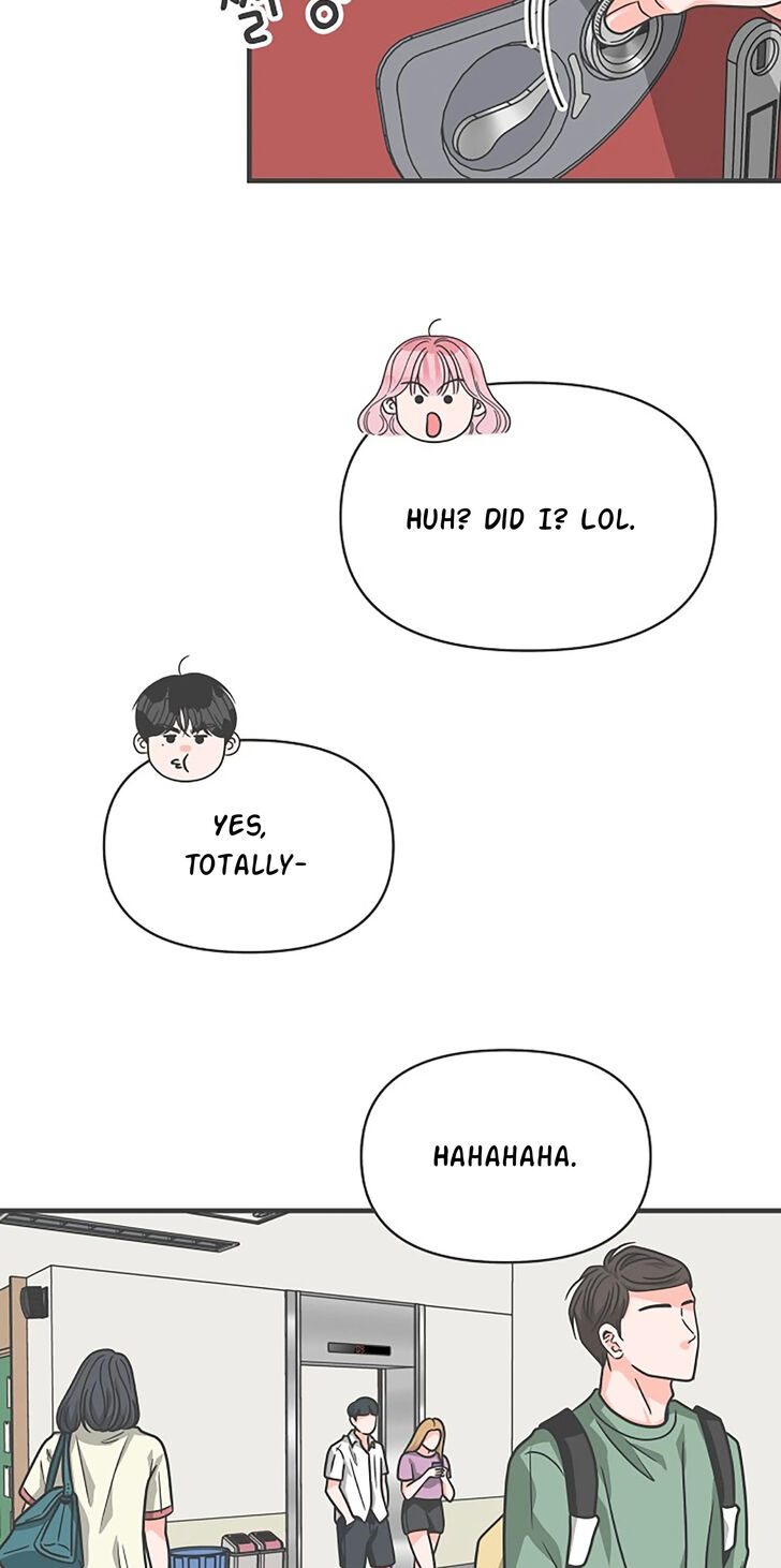 Koi wa Misoji o Sugite kara Ch.065